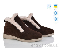 Ботинки V.Arimany